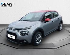 Citroen C3 Laval