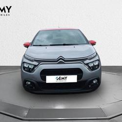 Citroen C3 C3 BlueHDi 100 S&S BVM6 Feel Laval
