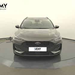 Ford Focus Focus SW 1.0 EcoBoost 155 S&S mHEV Powershift ST-Line X Laval