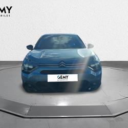 Citroen C4 C4 PureTech 130 S&S EAT8 Shine Laval