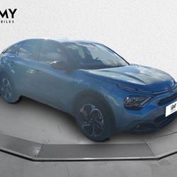 Citroen C4 C4 PureTech 130 S&S EAT8 Shine Laval