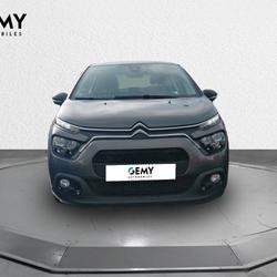 Citroen C3 C3 PureTech 83 ch BVM5 Plus Laval