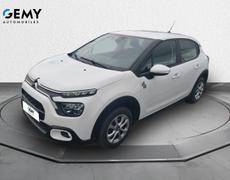 Citroen C3 Laval