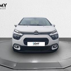 Citroen C3 C3 PureTech 83 S&S BVM5 YOU! Laval