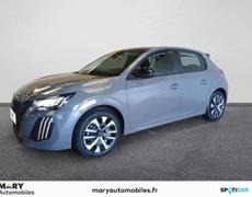 Peugeot 208 TOURLAVILLE