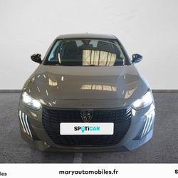 Peugeot 208 208 Hybrid 100 e-DCS6 Active TOURLAVILLE