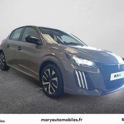 Peugeot 208 208 Hybrid 100 e-DCS6 Active TOURLAVILLE
