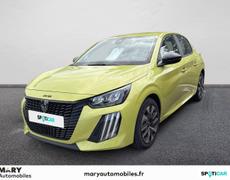 Peugeot 208 TOURLAVILLE