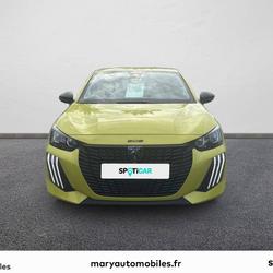 Peugeot 208 208 PureTech 100 S&S BVM6 Active TOURLAVILLE