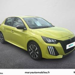 Peugeot 208 208 PureTech 100 S&S BVM6 Active TOURLAVILLE