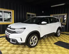 Citroen C5 Aircross Quéven