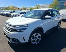 Citroen C5 Aircross Quéven