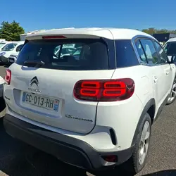 Citroen C5 Aircross HYBRID 225CH BUSINESS E-EAT8 Qu&eacute;ven