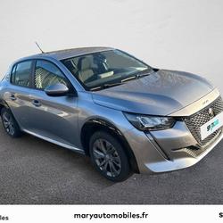 Peugeot e-208 208 ELECTRIQUE 50 KWH 136 ACTIVE BUSINESS R TOURLAVILLE