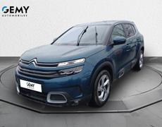 Citroen C5 Aircross Laval