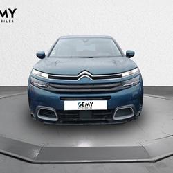 Citroen C5 Aircross C5 Aircross BlueHDi 130 S&S EAT8 Business Laval