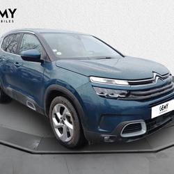 Citroen C5 Aircross C5 Aircross BlueHDi 130 S&S EAT8 Business Laval