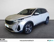 Peugeot 3008 TOURLAVILLE
