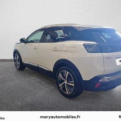 Peugeot 3008 3008 Hybrid 225 e-EAT8 Allure Pack TOURLAVILLE