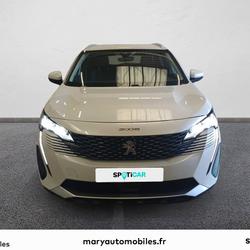 Peugeot 3008 3008 Hybrid 225 e-EAT8 Allure Pack TOURLAVILLE