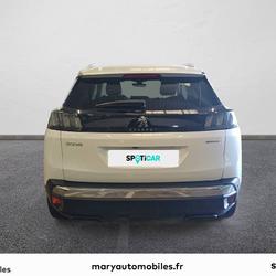 Peugeot 3008 3008 Hybrid 225 e-EAT8 Allure Pack TOURLAVILLE
