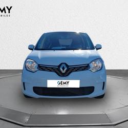 Renault Twingo 3 Twingo III TCe 95 Intens Laval