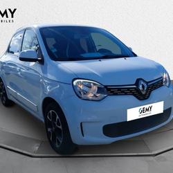 Renault Twingo 3 Twingo III TCe 95 Intens Laval