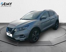 Nissan Qashqai Laval