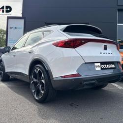 Cupra Formentor 1.5 TSI 150ch V DSG7 Orvault