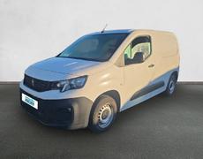 Peugeot Partner Guéret