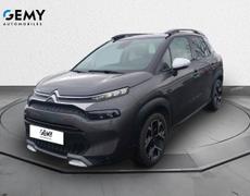 Citroen C3 Aircross Laval