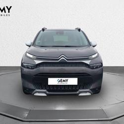 Citroen C3 Aircross C3 Aircross PureTech 110 S&S BVM6 Shine Pack Laval