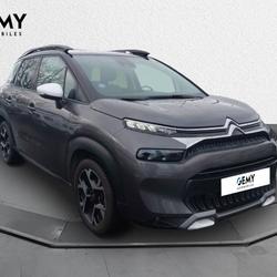 Citroen C3 Aircross C3 Aircross PureTech 110 S&S BVM6 Shine Pack Laval