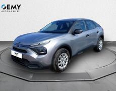 Citroen C4 Laval