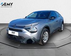 Citroen C4 societe Laval