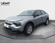 Citroen C4 Laval