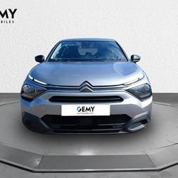 Citroen C4 C4 PureTech 100 S&S BVM6 Live Laval