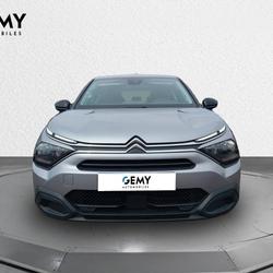 Citroen C4 C4 PureTech 100 S&S BVM6 Live Laval