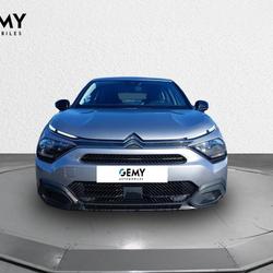 Citroen C4 societe C4 SOCIETE PURETECH 100 S&S BVM6 LIVE PACK BUSINESS R Laval