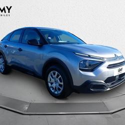 Citroen C4 societe C4 SOCIETE PURETECH 100 S&S BVM6 LIVE PACK BUSINESS R Laval