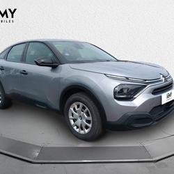 Citroen C4 C4 PureTech 100 S&S BVM6 Live Laval