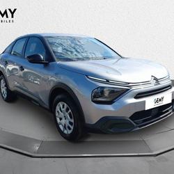 Citroen C4 C4 PureTech 100 S&S BVM6 Live Laval
