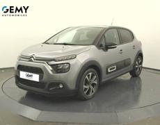 Citroen C3 Laval