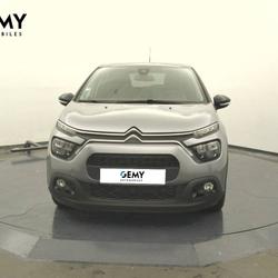 Citroen C3 C3 PureTech 110 S&S EAT6 Shine Pack Laval