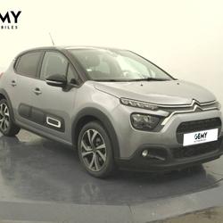 Citroen C3 C3 PureTech 110 S&S EAT6 Shine Pack Laval