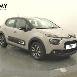 Citroen C3 C3 PureTech 110 S&S EAT6 Shine Business Laval