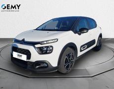 Citroen C3 Laval
