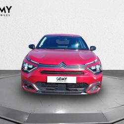 Citroen C4 C4 BlueHDi 130 S&S EAT8 Shine Pack Laval