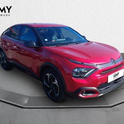 Citroen C4 C4 BlueHDi 130 S&S EAT8 Shine Pack Laval