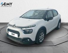 Citroen C3 Laval
